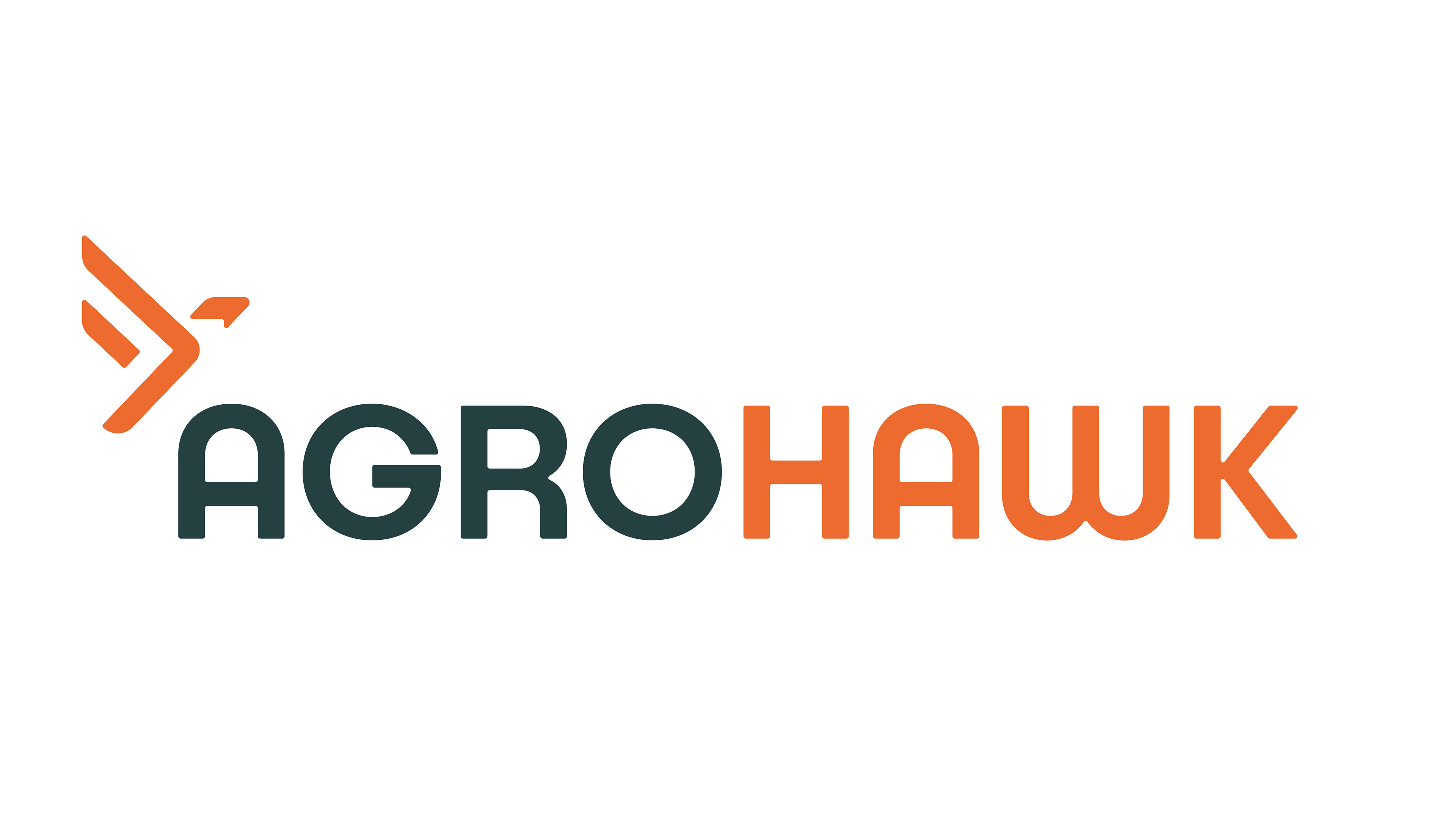 Logo Agrohawk