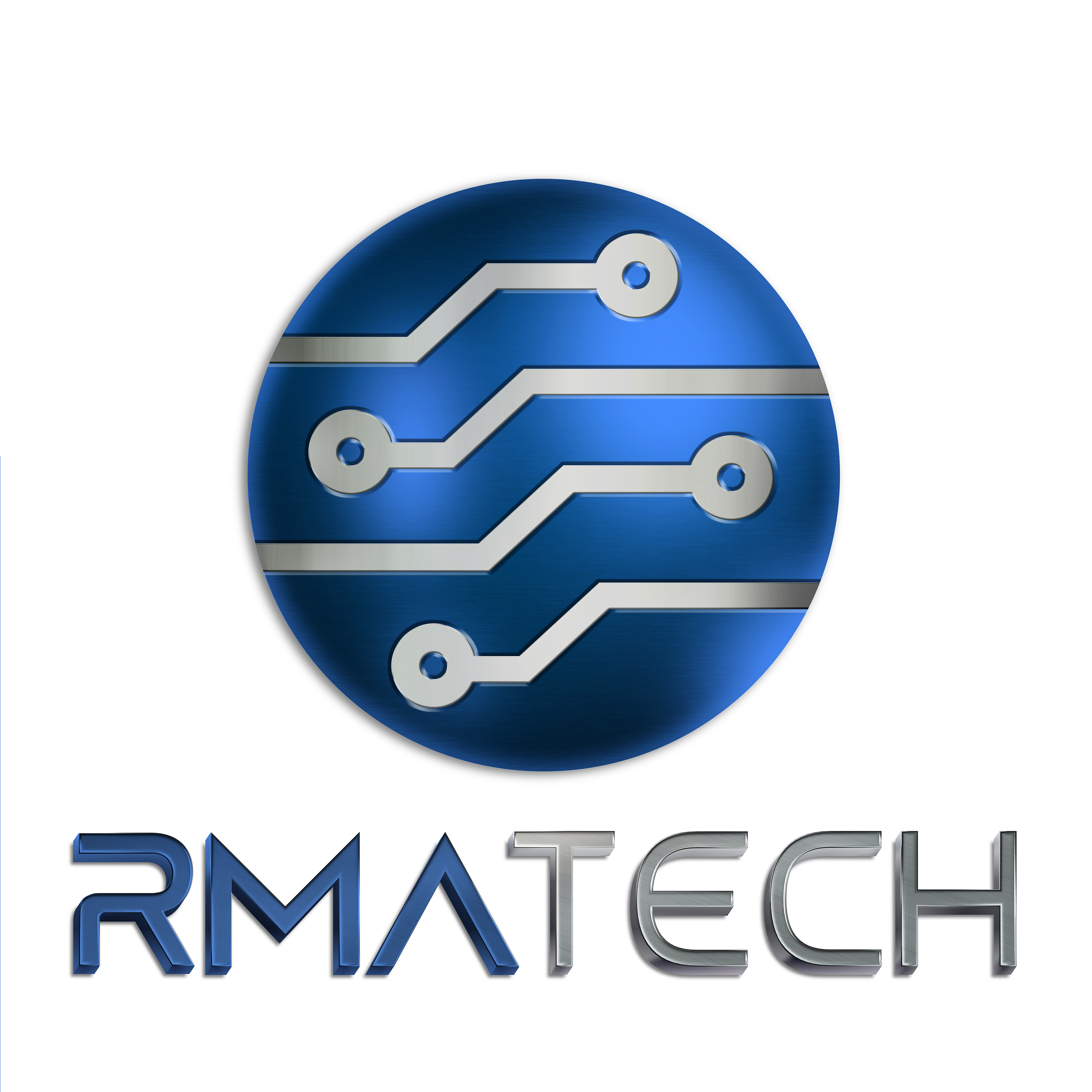 Logo RMA Tech