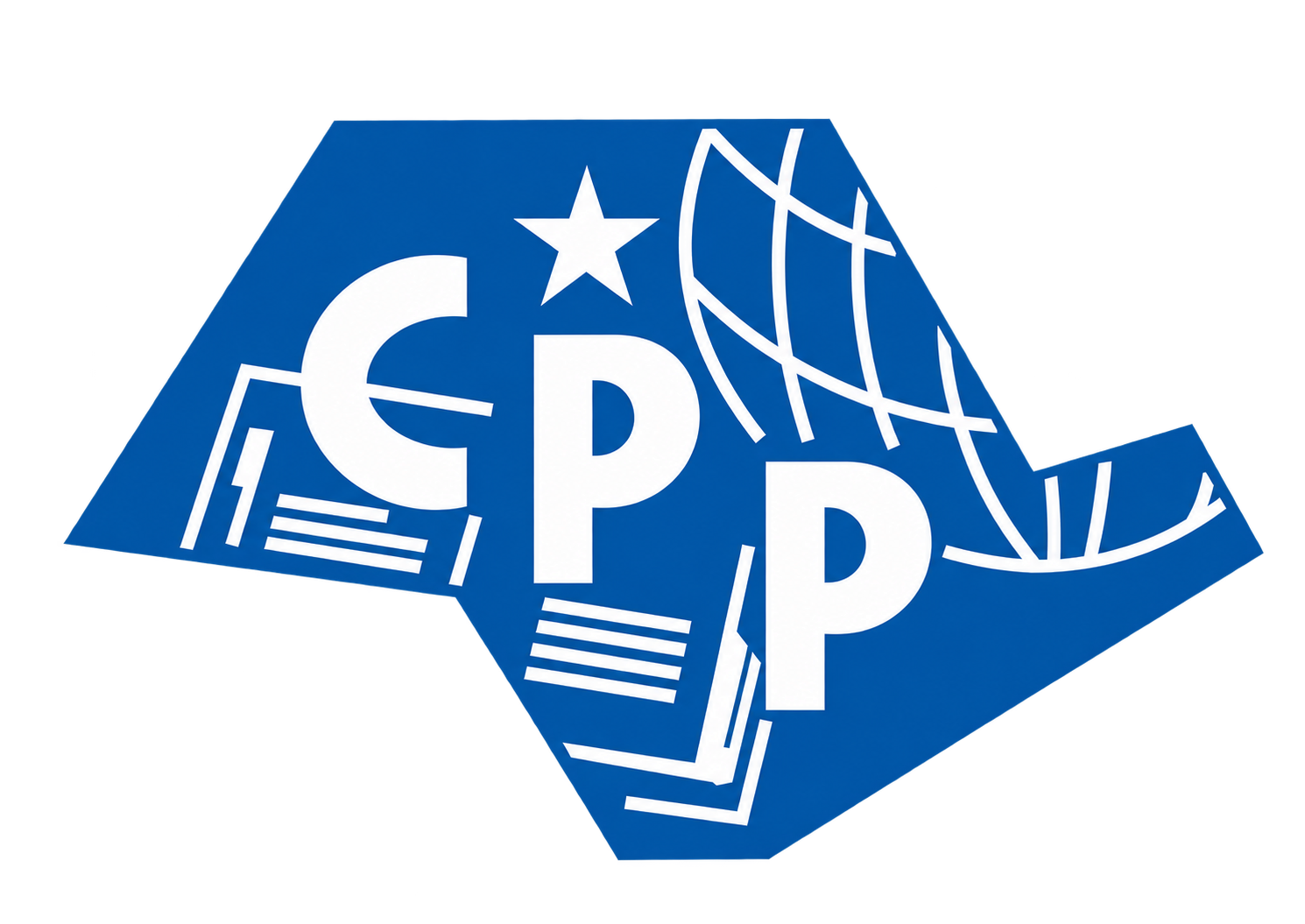 Logo Centro do Professorado Paulista