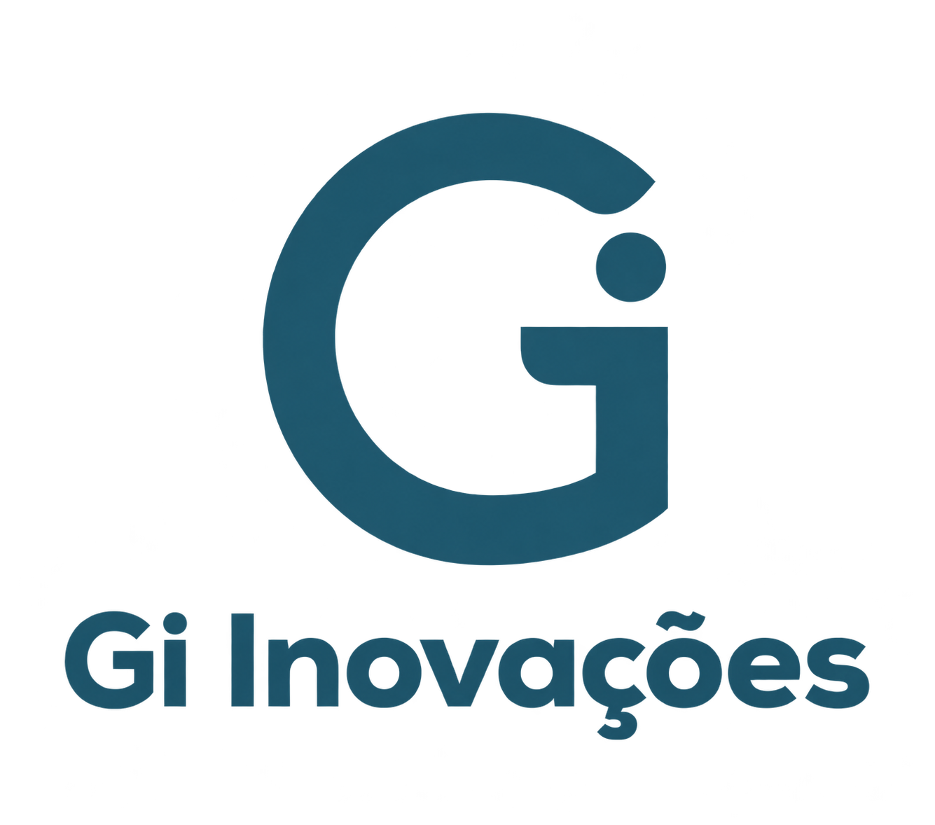 Logo Gi Inovações